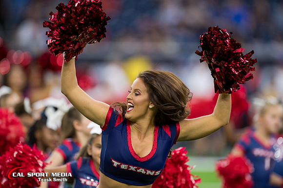 NFL 2019: Lions vs Texans AUG 17