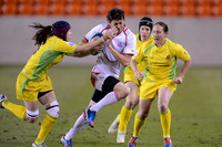 Rugby 2013 – IRB Women's Sevens World Series