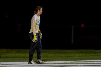 Soccer 2013 – the Brazoswood Lady Bucs defeat the Clear Brook Lady Wolverines 5-0.