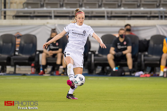 Becky Sauerbrunn