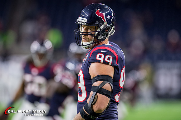NFL 2018: Titans vs Texans NOV 26
