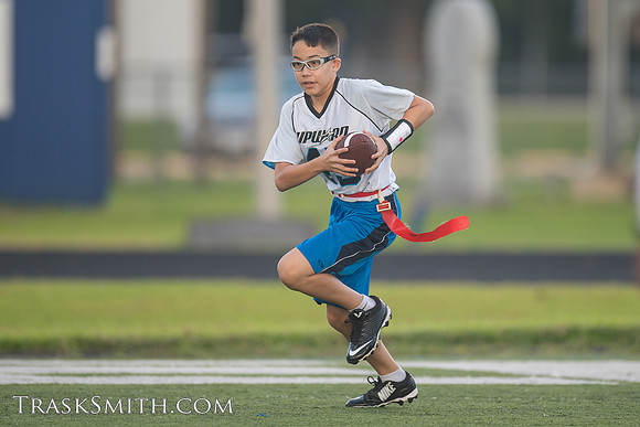 Upwards Football