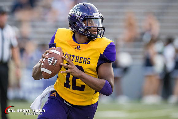 NCAA Football 2018: Prairie View A&M vs Rice AUG 25