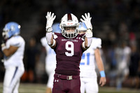 2022-10-14 Columbia Roughnecks vs Sweeny Bulldogs unedited