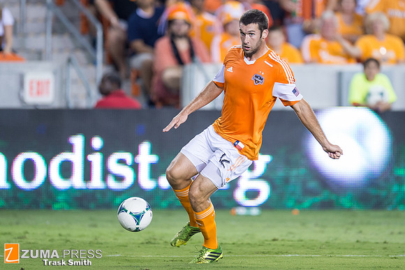 MLS 2013 - Houston Dynamo vs Chivas USA