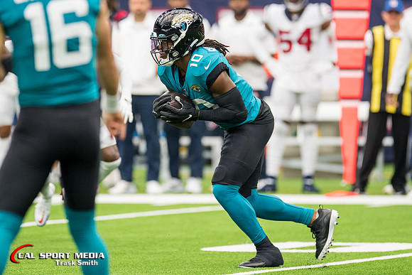 NFL 2021: Jaguars vs Texans SEP 12