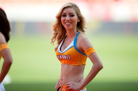 MLS 2014 - Houston Dynamo vs Real Salt Lake