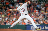 MLB 2018: Giants vs Astros MAY 23