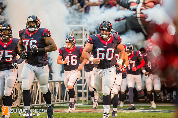 NFL 2014 - Houston Texans vs Atlanta Falcons