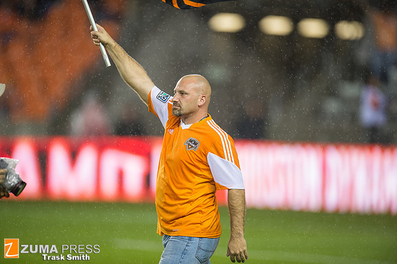 MLS 2014 - Houston Dynamo vs Montreal Impact