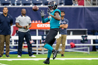 NFL 2021: Jaguars vs Texans SEP 12
