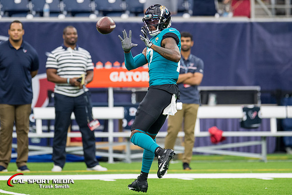 NFL 2021: Jaguars vs Texans SEP 12