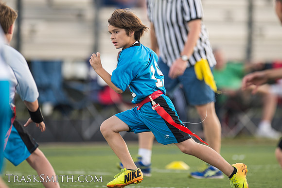 Upwards Football
