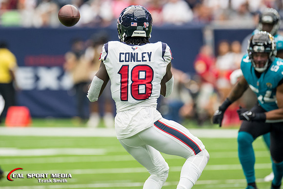 NFL 2021: Jaguars vs Texans SEP 12