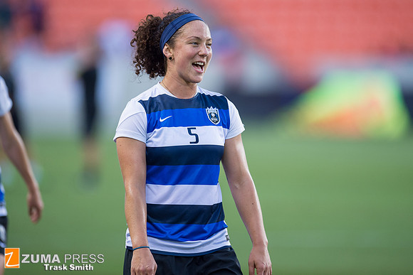 NWSL 2014 - Houston Dash vs Seattle Reign