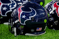NFL 2018: Titans vs Texans NOV 26