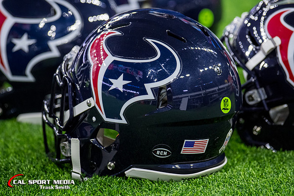 NFL 2018: Titans vs Texans NOV 26