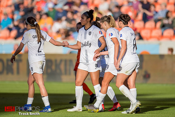 Darian Jenkins, Shea Groom, Allie Long, Jodi Taylor