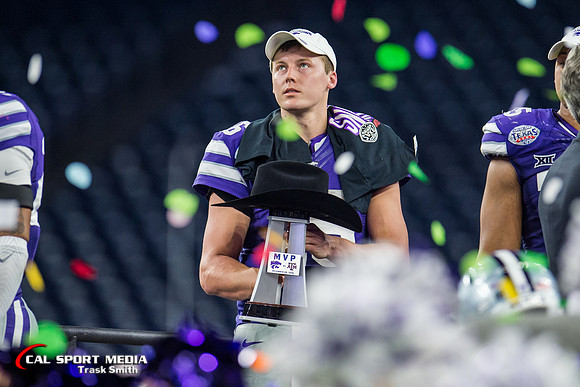NCAA Football 2016: Texas Bowl - Texas A&M vs Kansas State DEC 28