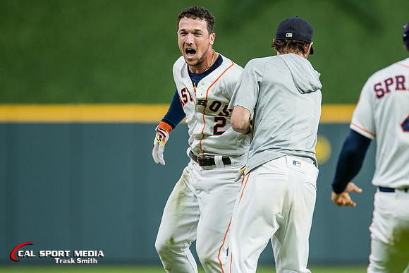 MLB 2018: Rays vs Astros JUN 18