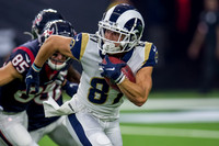 NFL 2019: Rams vs Texans AUG 29