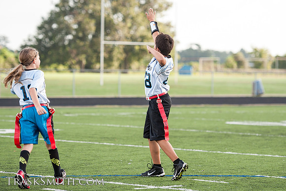 Upwards Football