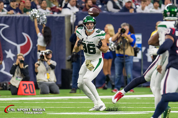 NFL 2021: Jets vs Texans NOV 28