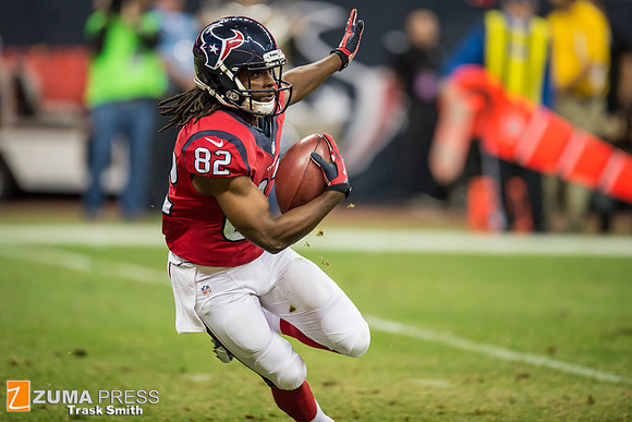 NFL 2013 - Houston Texans vs Indianapolis Colts