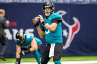 NFL 2021: Jaguars vs Texans SEP 12