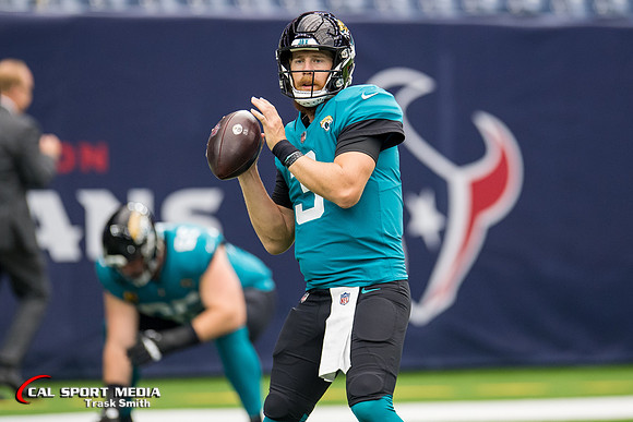 NFL 2021: Jaguars vs Texans SEP 12