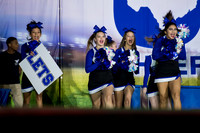 2018 UIL Cheerleading State Championships