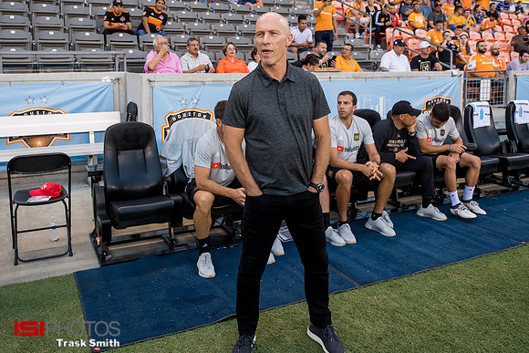 Bob Bradley