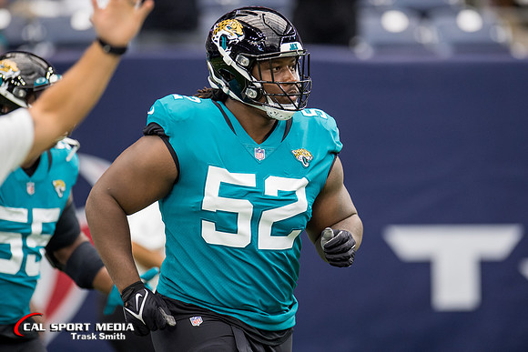 NFL 2021: Jaguars vs Texans SEP 12