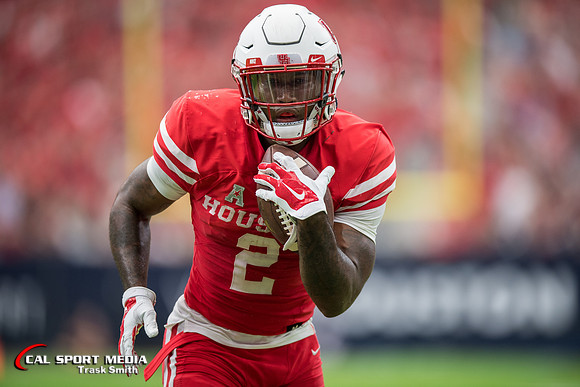 NCAA Football 2016: Advocare Texas Kickoff Houston vs Oklahoma SEP 03