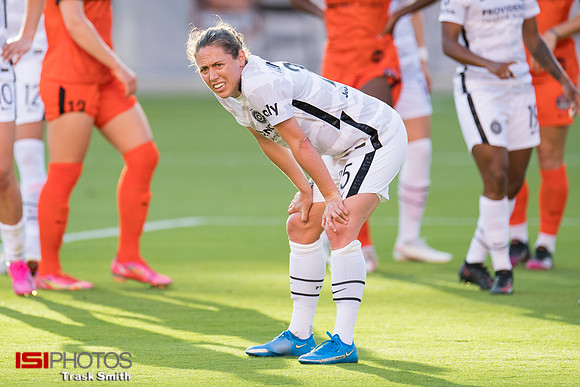 Meghan Klingenberg
