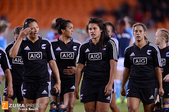 Rugby 2013 – IRB Women's Sevens World Series