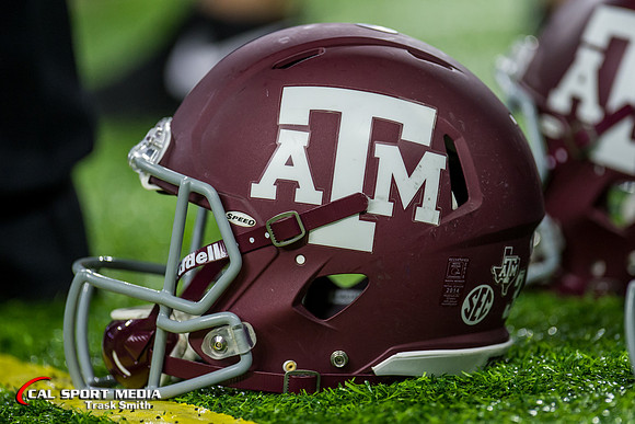 NCAA Football 2016: Texas Bowl - Texas A&M vs Kansas State DEC 28