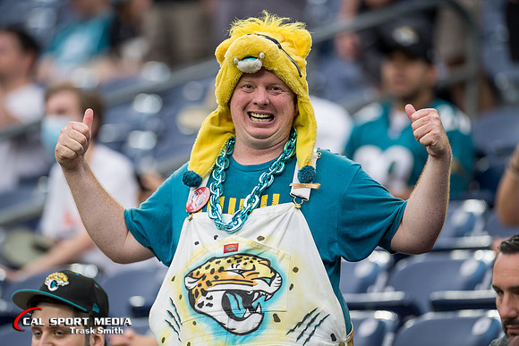 NFL 2021: Jaguars vs Texans SEP 12