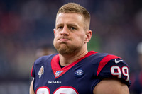 NFL 2019: Rams vs Texans AUG 29
