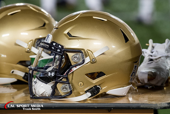 NCAA Football 2021: Navy vs Houston SEP 25
