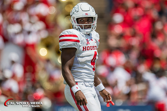 NCAA Football 2018: Houston vs Rice SEP 01