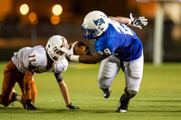 2013-09-13 Brazoswood vs Alvin football