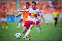 MLS 2013 - Houston Dynamo vs New York Red Bulls