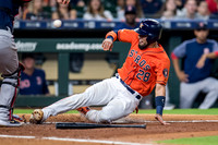MLB RED SOX ASTROS