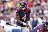 NFL 2017: Titans vs Texans OCT 01