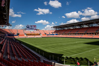 BBVA Stadium