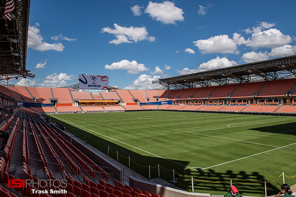 BBVA Stadium