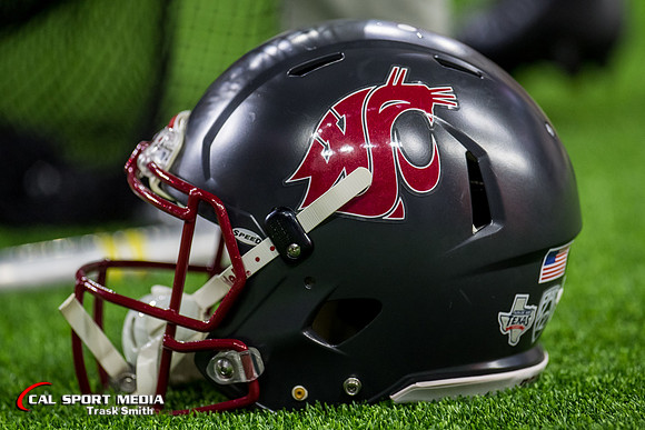 NCAA Football 2019: Washington State vs Houston SEP 13