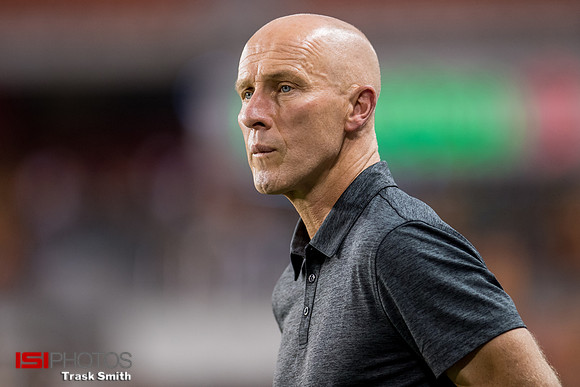 Bob Bradley