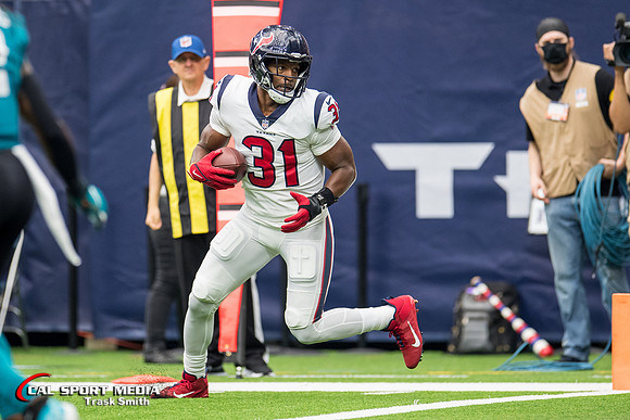 NFL 2021: Jaguars vs Texans SEP 12